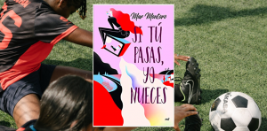 Libro si tu pasas, yo nueces